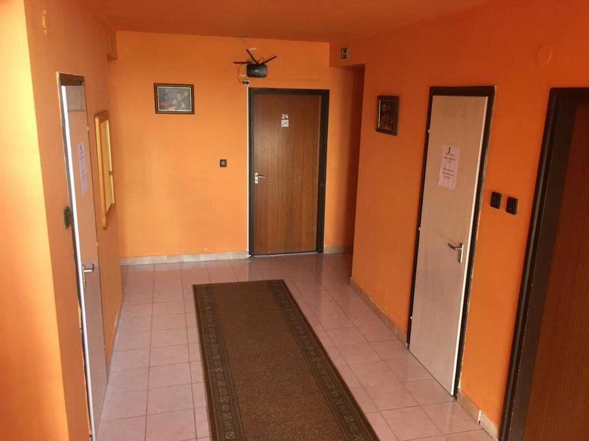 Balatoni Retro Villa بالاتونفينيفيس المظهر الخارجي الصورة